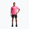 Herren-Shorts Nike Miler Dri-Fit 7" black/black 2