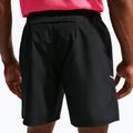 Herren-Shorts Nike Miler Dri-Fit 7" black/black 5