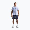 Herren-Laufshirt Nike Miler Dri-Fit UV hydrogen blue/lapis 2