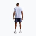 Herren-Laufshirt Nike Miler Dri-Fit UV hydrogen blue/lapis 3
