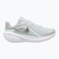 Laufschuhe für Damen Nike Downshifter 14 off white/barely green/metallic silver