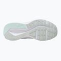 Laufschuhe für Damen Nike Downshifter 14 off white/barely green/metallic silver 2