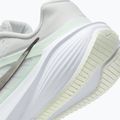 Laufschuhe für Damen Nike Downshifter 14 off white/barely green/metallic silver 4