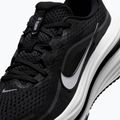 Laufschuhe für Damen Nike Winflo 12 black/dark smoke grey/white 7
