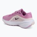 Laufschuhe für Damen Nike Downshifter 14 light magenta/off noir/white/black 3
