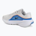 Herren-Laufschuhe Nike Downshifter 14 platinum tint/black/white/off noir 3