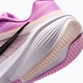 Laufschuhe für Damen Nike Downshifter 14 light magenta/off noir/white/black 4