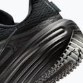 Laufschuhe für Damen Nike Winflo 12 black/dark smoke grey/black 8