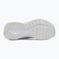 Laufschuhe für Damen Nike Downshifter 14 off white/barely green/metallic silver 4