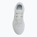 Laufschuhe für Damen Nike Downshifter 14 off white/barely green/metallic silver 5