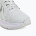 Laufschuhe für Damen Nike Downshifter 14 off white/barely green/metallic silver 7