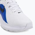 Herren-Laufschuhe Nike Downshifter 14 white/racer blue/anthracite/black 7