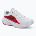 Herren-Laufschuhe Nike Downshifter 14 white/university red/anthracite/black