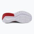 Herren-Laufschuhe Nike Downshifter 14 white/university red/anthracite/black 4