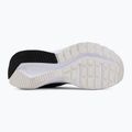 Herren-Laufschuhe Nike Downshifter 14 summit white/black/white/metallic silver 4