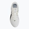 Herren-Laufschuhe Nike Downshifter 14 summit white/black/white/metallic silver 5