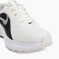 Herren-Laufschuhe Nike Downshifter 14 summit white/black/white/metallic silver 7