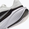 Herren-Laufschuhe Nike Downshifter 14 summit white/black/white/metallic silver 4