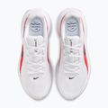 Herren-Laufschuhe Nike Downshifter 14 white/university red/anthracite/black 5