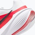 Herren-Laufschuhe Nike Downshifter 14 white/university red/anthracite/black 8