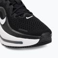 Laufschuhe für Damen Nike Winflo 12 black/dark smoke grey/white 7