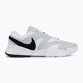 Herren-Tennisschuhe Nike Court Lite 4 white/light silver/steam/black 2