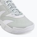 Herren-Tennisschuhe Nike Court Lite 4 white/light silver/steam/black 7