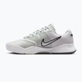 Herren-Tennisschuhe Nike Court Lite 4 white/light silver/steam/black 2