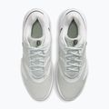 Herren-Tennisschuhe Nike Court Lite 4 white/light silver/steam/black 5