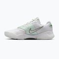 Damen-Schuhe Nike Court Lite 4 white/barely green/steam 2