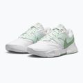 Damen-Schuhe Nike Court Lite 4 white/barely green/steam 3