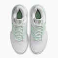 Damen-Schuhe Nike Court Lite 4 white/barely green/steam 5