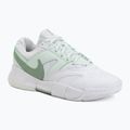 Damen-Schuhe Nike Court Lite 4 white/barely green/steam
