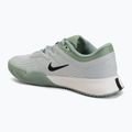 Damen Tennisschuhe Nike Vapor Pro 3 Clay light silver/steam/phantom/black 3