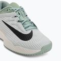 Damen Tennisschuhe Nike Vapor Pro 3 Clay light silver/steam/phantom/black 7