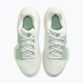 Damen Tennisschuhe Nike GP Challenge Pro steam/barely green/sea glass/white 5