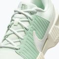 Damen Tennisschuhe Nike GP Challenge Pro steam/barely green/sea glass/white 7