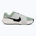 Damen Tennisschuhe Nike GP Challenge Pro steam/light silver/white/black 2