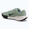Damen Tennisschuhe Nike GP Challenge Pro steam/light silver/white/black 3