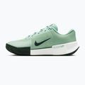 Damen Tennisschuhe Nike GP Challenge Pro steam/light silver/white/black 2