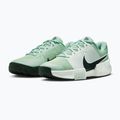Damen Tennisschuhe Nike GP Challenge Pro steam/light silver/white/black 3