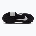 Damen Tennisschuhe Nike GP Challenge Pro steam/light silver/white/black 6