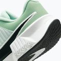 Damen Tennisschuhe Nike GP Challenge Pro steam/light silver/white/black 8
