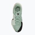 Damen Tennisschuhe Nike GP Challenge Pro steam/light silver/white/black 9