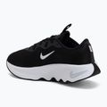 Damen-Schuhe Nike Motiva 2 black/pure platinum/white 3