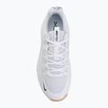 Herren Trainingsschuhe Nike Free Metcon 7 white/iron grey/gum yellow/white 5