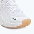 Herren Trainingsschuhe Nike Free Metcon 7 white/iron grey/gum yellow/white 7