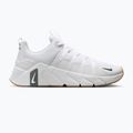 Herren Trainingsschuhe Nike Free Metcon 7 white/iron grey/gum yellow/white