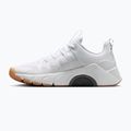 Herren Trainingsschuhe Nike Free Metcon 7 white/iron grey/gum yellow/white 2