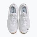 Herren Trainingsschuhe Nike Free Metcon 7 white/iron grey/gum yellow/white 5